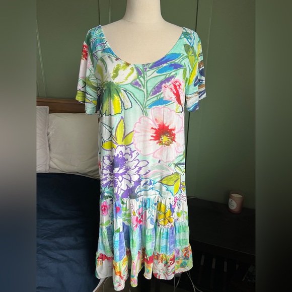 Jams World Dresses Jams World Hattie Dress Poshmark